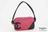 Chanel Totebag