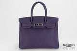 Hermes Birkin 30