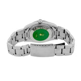 ROLEX 14000 AIR-KING STAINLESS STEEL WATCH