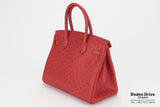 Hermes Birkin 30