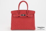 Hermes Birkin 30