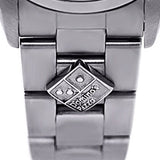 ROLEX AIRKING 14000M STAINLESS STEEL DOMINO’S COLLECTIBLE WATCH