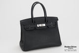 Hermes Birkin 30
