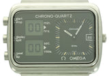 Omega Albatros Chrono-Quartz, ref. ST3960839