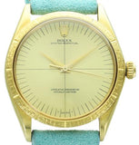 Rolex Oyster Perpetual, ref. 1026