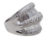 Diamond Ring Platinum
