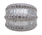 Diamond Ring Platinum