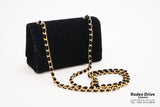 Chanel Chain Bag