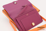 Hermes Dogon GM