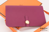 Hermes Dogon GM