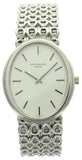 Patek Philippe White Gold Watch