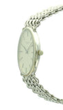 Patek Philippe White Gold Watch
