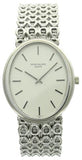 Patek Philippe White Gold Watch