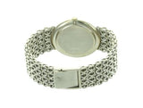 Patek Philippe White Gold Watch