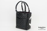 Chanel Cambon