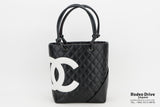 Chanel Cambon