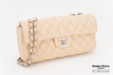 Chanel Chain Shoulder
