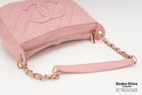 Chanel Shoulder