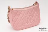Chanel Shoulder