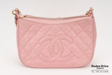 Chanel Shoulder