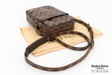 Louis Vuitton N48063 Damier