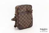 Louis Vuitton N48063 Damier