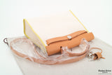 Hermes Herbag Zip PM