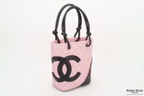 Chanel Tote Bag