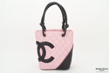 Chanel Tote Bag