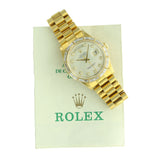Rolex Day-Date, ref. 18368