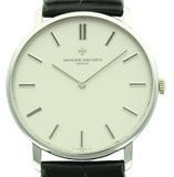 Vacheron Constantin Patrimony, ref. 34010