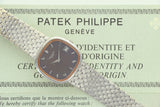 Patek Philippe Jumbo Ellipse, ref. 3604