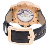 Corum Admirals Cup Competition 48 Rose Gold 947.941.55/0081 AN52
