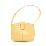 Louis Vuitton Reverie Vanilla Epi Leather Shoulder Bag
