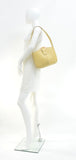 Louis Vuitton Reverie Vanilla Epi Leather Shoulder Bag