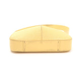 Louis Vuitton Reverie Vanilla Epi Leather Shoulder Bag