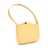 Louis Vuitton Reverie Vanilla Epi Leather Shoulder Bag