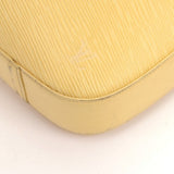 Louis Vuitton Reverie Vanilla Epi Leather Shoulder Bag