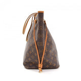 Louis Vuitton Neverfull GM Monogram Canvas Shoulder Tote Bag