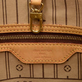 Louis Vuitton Neverfull GM Monogram Canvas Shoulder Tote Bag
