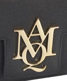 ALEXANDER MCQUEEN AMQ Crossbody Bag