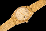 Rolex “The Arabic Day Date ref 1806”