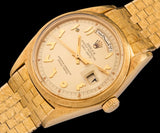 Rolex “The Arabic Day Date ref 1806”