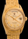 Rolex “The Arabic Day Date ref 1806”