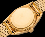 Rolex “The Arabic Day Date ref 1806”
