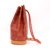 Vintage Louis Vuitton Saint Tropez LV Cup Limited Red Canvas Shoulder Bag