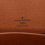 Louis Vuitton Marne Monogram Canvas Shoulder Bag