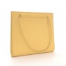 Louis Vuitton Saint Tropez Vanilla Epi Leather Shoulder Hand Bag