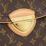 Louis Vuitton Beverly GM Monogram Canvas Hand Bag