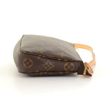 Louis Vuitton Pochette Accessories NM Monogram Canvas Bag